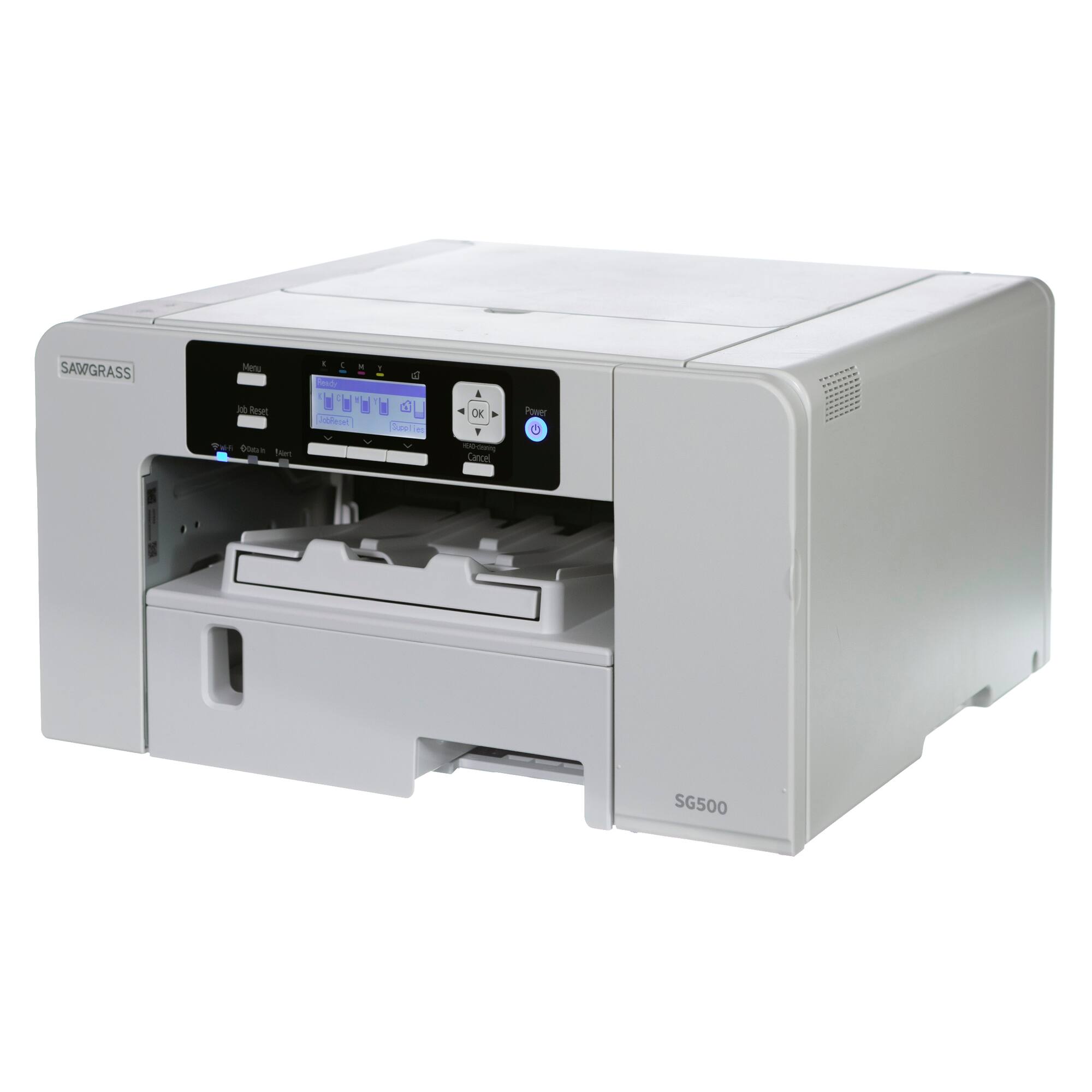 Sawgrass™ Virtuoso SG500 Printer with Siser® EasySubli® Inks